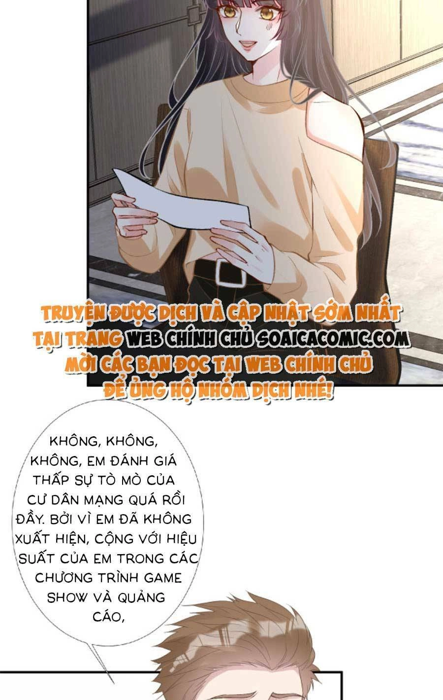 Ôm Khẩn Tiểu Mã Giáp Của Tôi Chapter 123 - 14