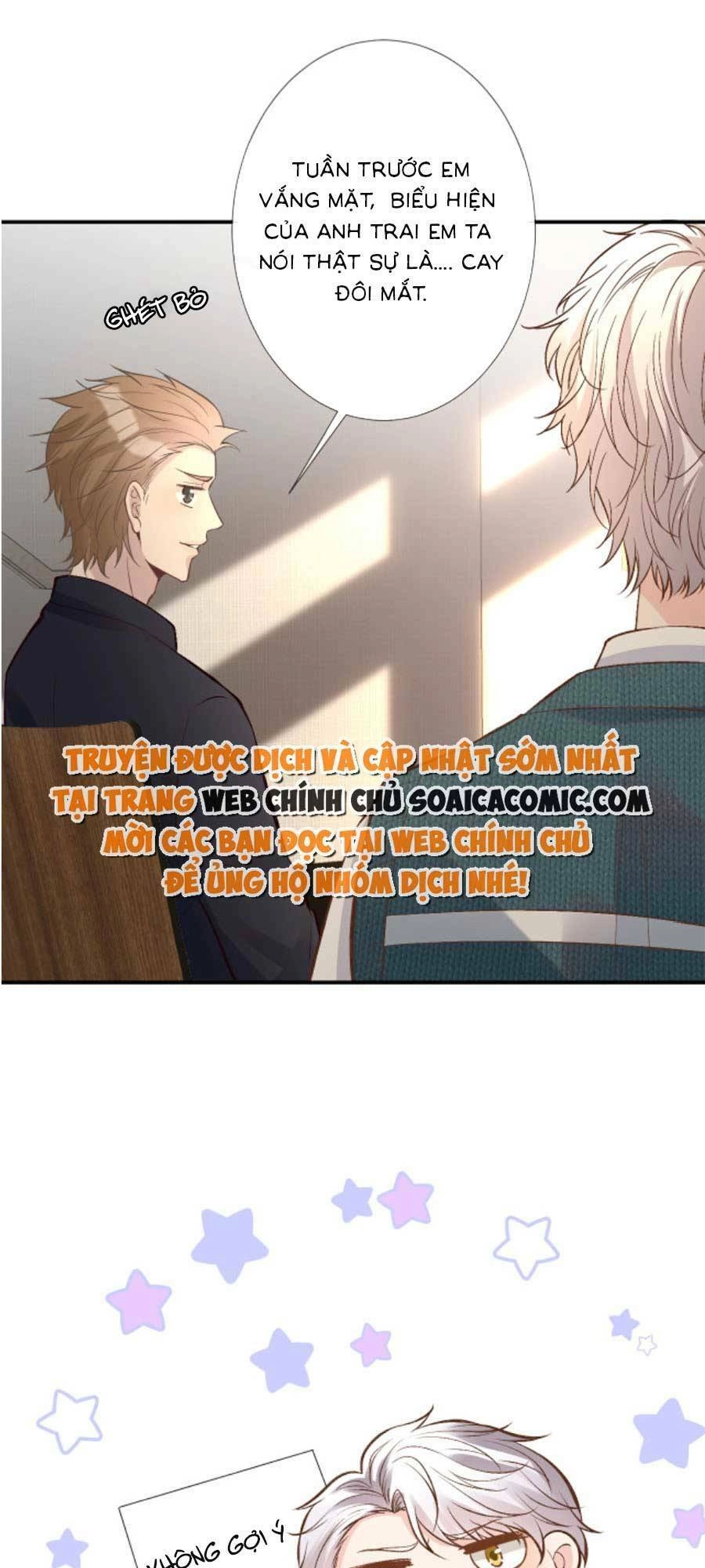 Ôm Khẩn Tiểu Mã Giáp Của Tôi Chapter 123 - 16