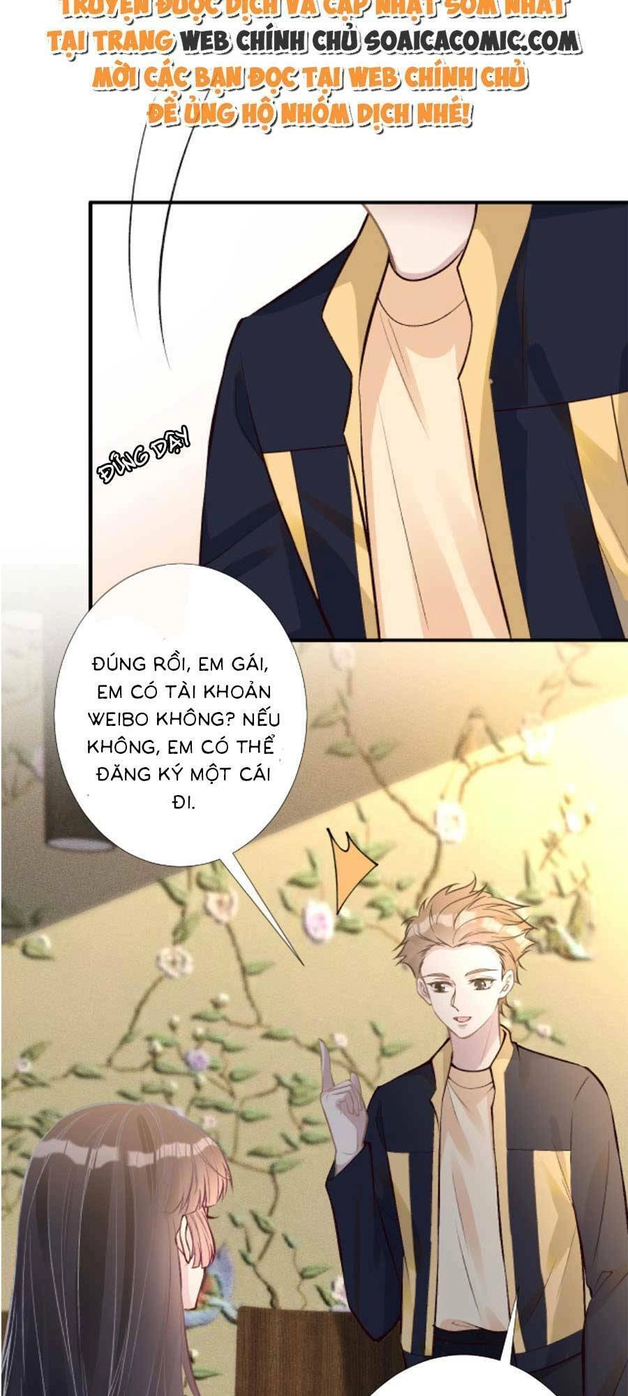 Ôm Khẩn Tiểu Mã Giáp Của Tôi Chapter 123 - 18