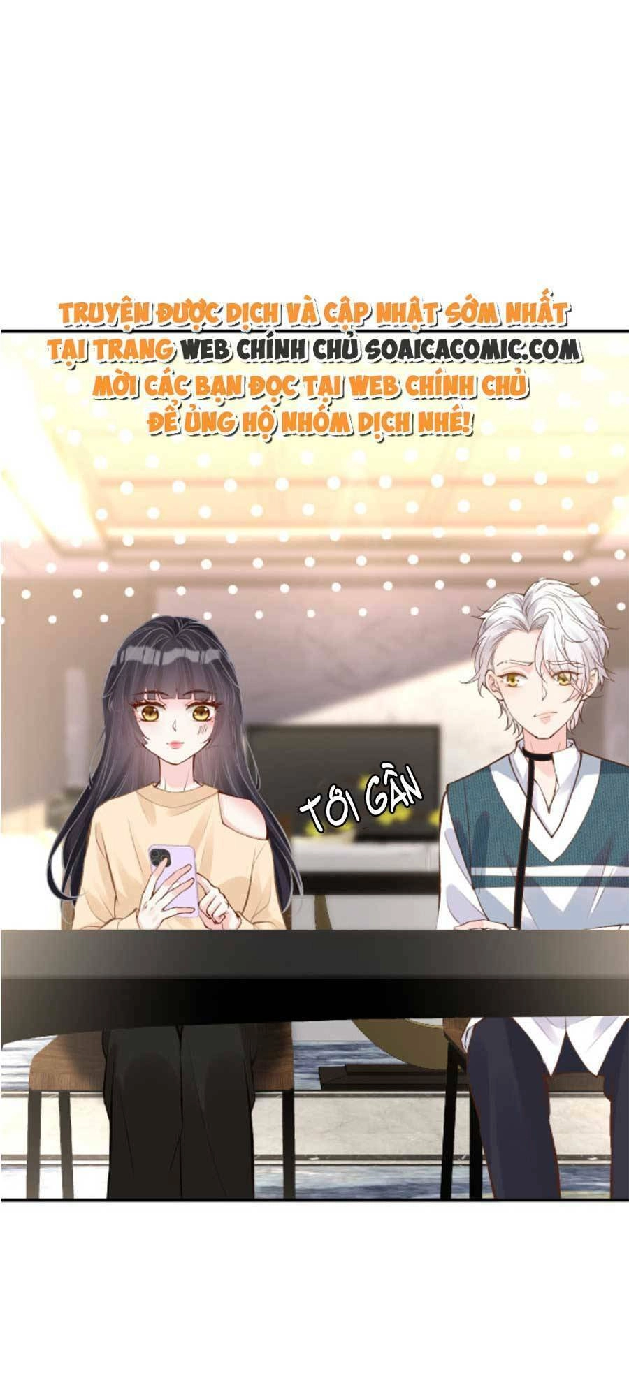 Ôm Khẩn Tiểu Mã Giáp Của Tôi Chapter 123 - 21