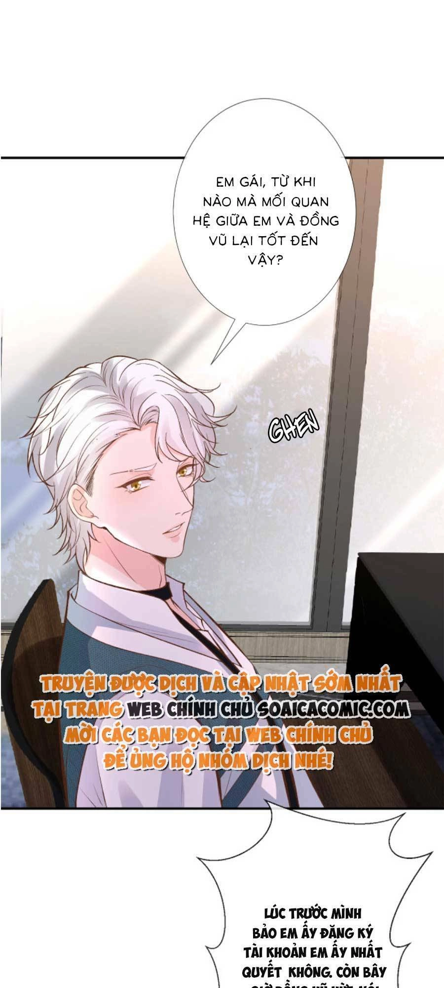 Ôm Khẩn Tiểu Mã Giáp Của Tôi Chapter 123 - 22