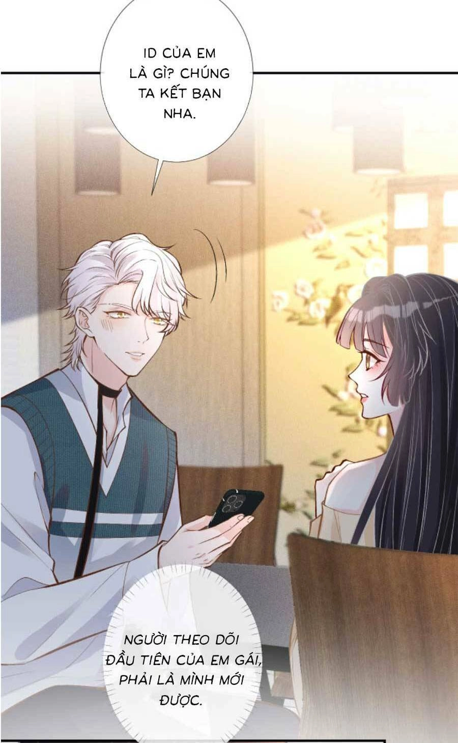 Ôm Khẩn Tiểu Mã Giáp Của Tôi Chapter 123 - 25