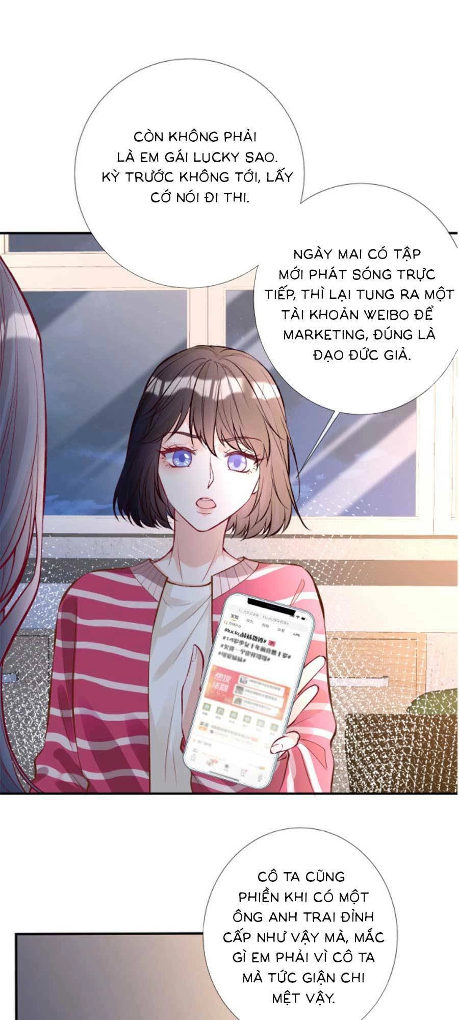 Ôm Khẩn Tiểu Mã Giáp Của Tôi Chapter 123 - 32