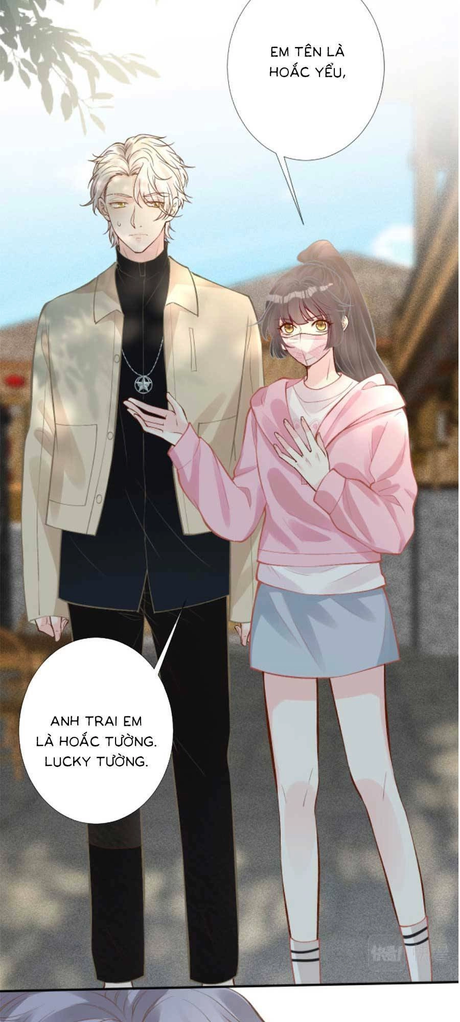 Ôm Khẩn Tiểu Mã Giáp Của Tôi Chapter 124 - 12