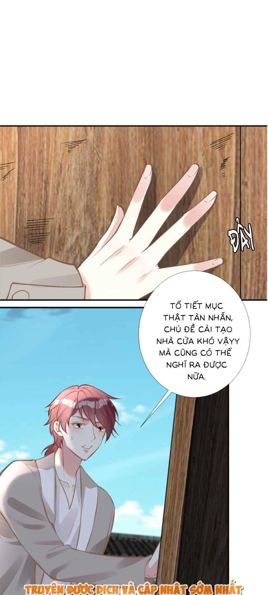 Ôm Khẩn Tiểu Mã Giáp Của Tôi Chapter 124 - 16