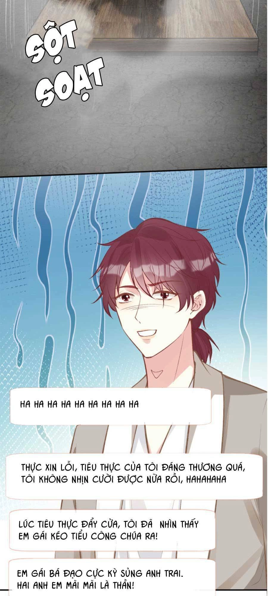 Ôm Khẩn Tiểu Mã Giáp Của Tôi Chapter 124 - 18