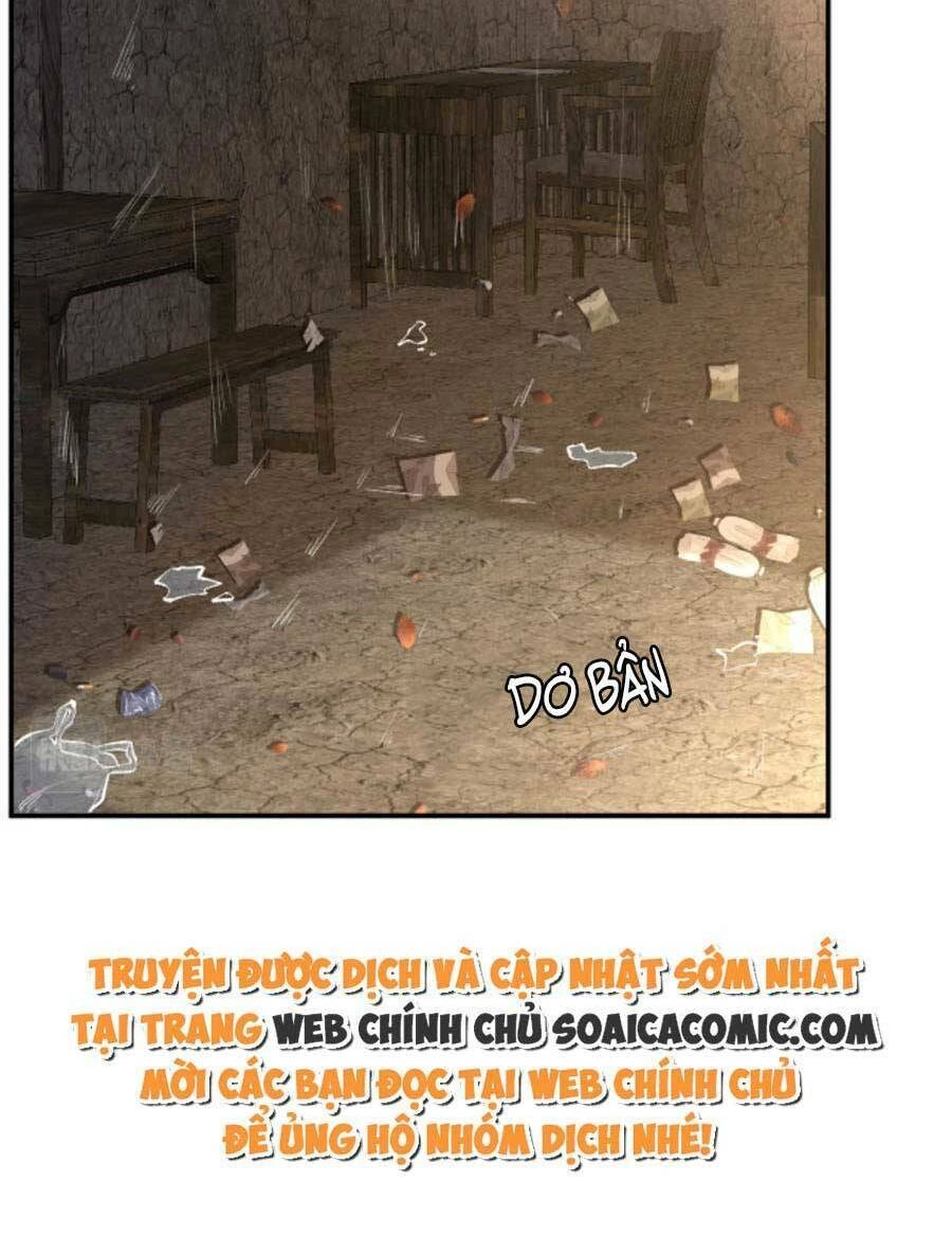 Ôm Khẩn Tiểu Mã Giáp Của Tôi Chapter 124 - 20