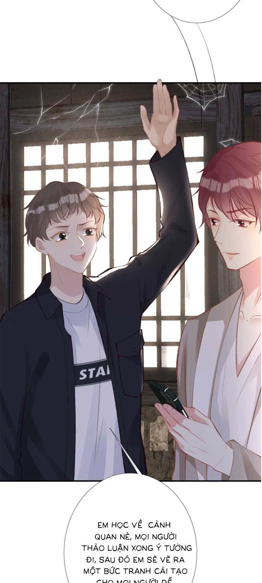 Ôm Khẩn Tiểu Mã Giáp Của Tôi Chapter 124 - 24