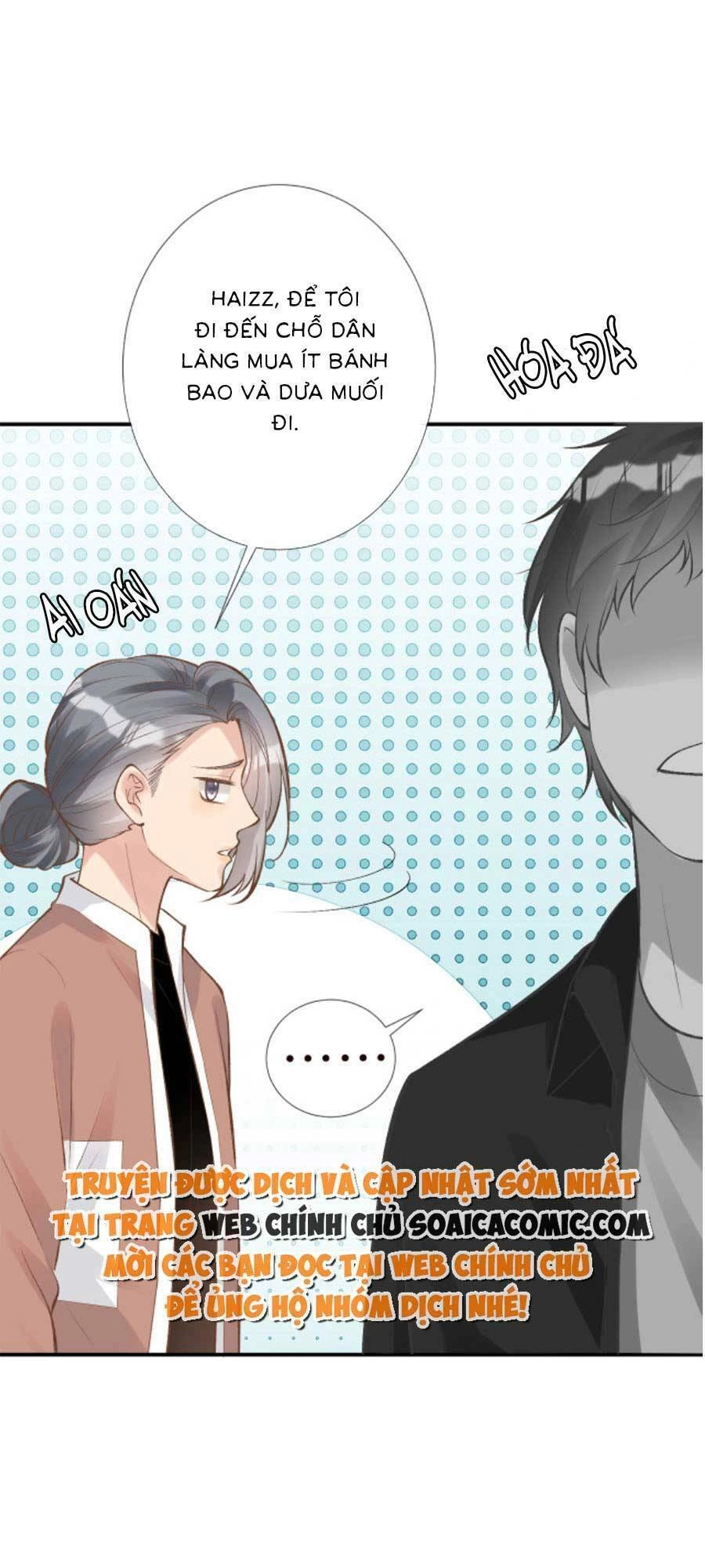 Ôm Khẩn Tiểu Mã Giáp Của Tôi Chapter 124 - 32