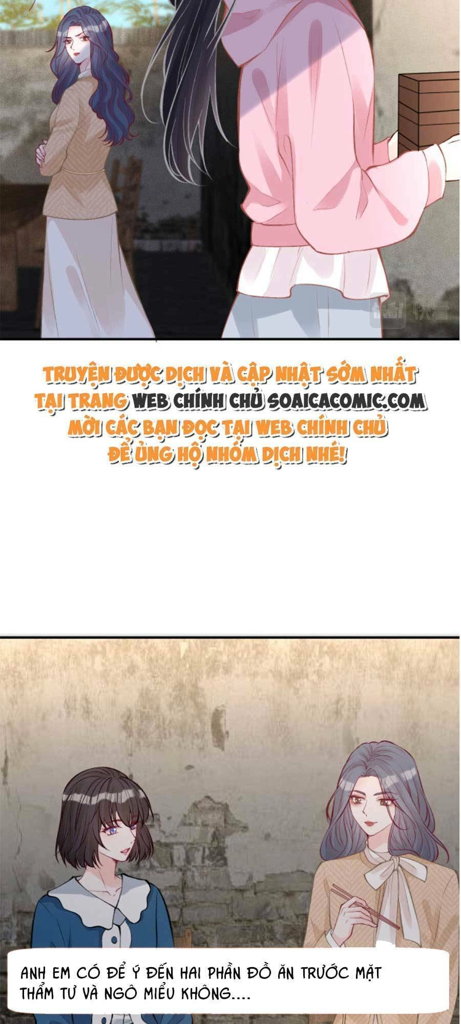 Ôm Khẩn Tiểu Mã Giáp Của Tôi Chapter 124 - 34