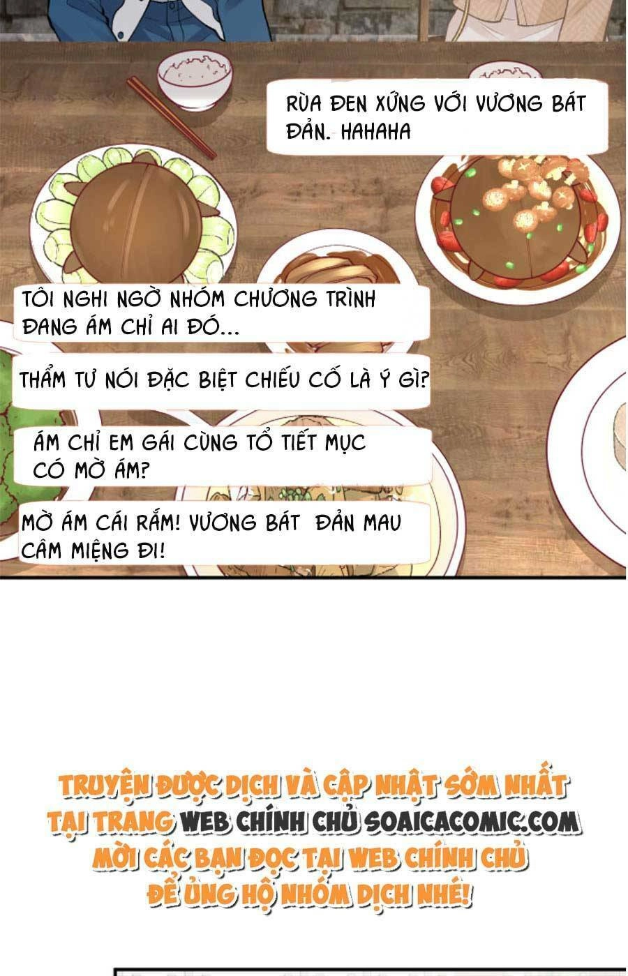 Ôm Khẩn Tiểu Mã Giáp Của Tôi Chapter 124 - 35