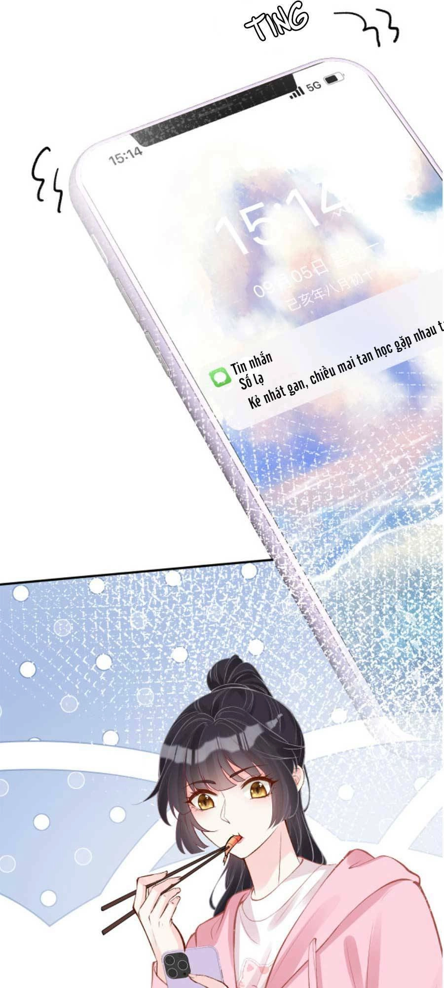 Ôm Khẩn Tiểu Mã Giáp Của Tôi Chapter 124 - 38