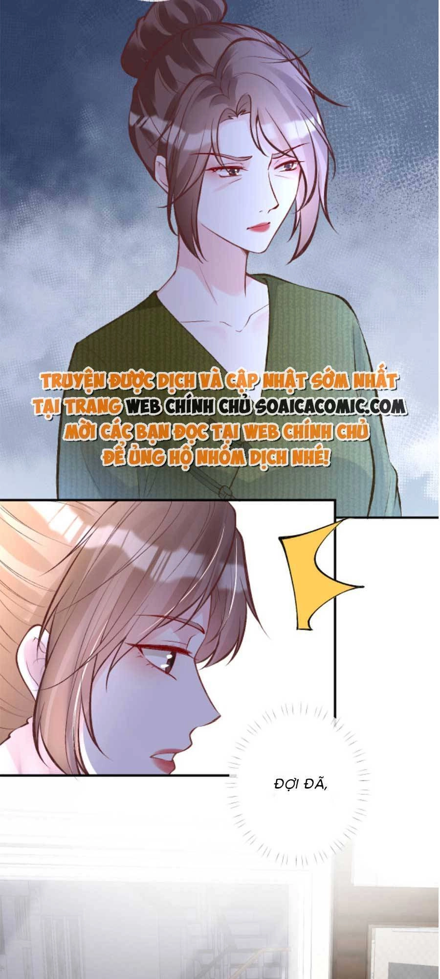 Ôm Khẩn Tiểu Mã Giáp Của Tôi Chapter 125 - 7