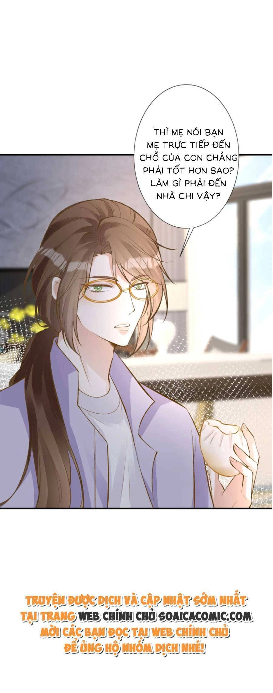 Ôm Khẩn Tiểu Mã Giáp Của Tôi Chapter 127 - 11