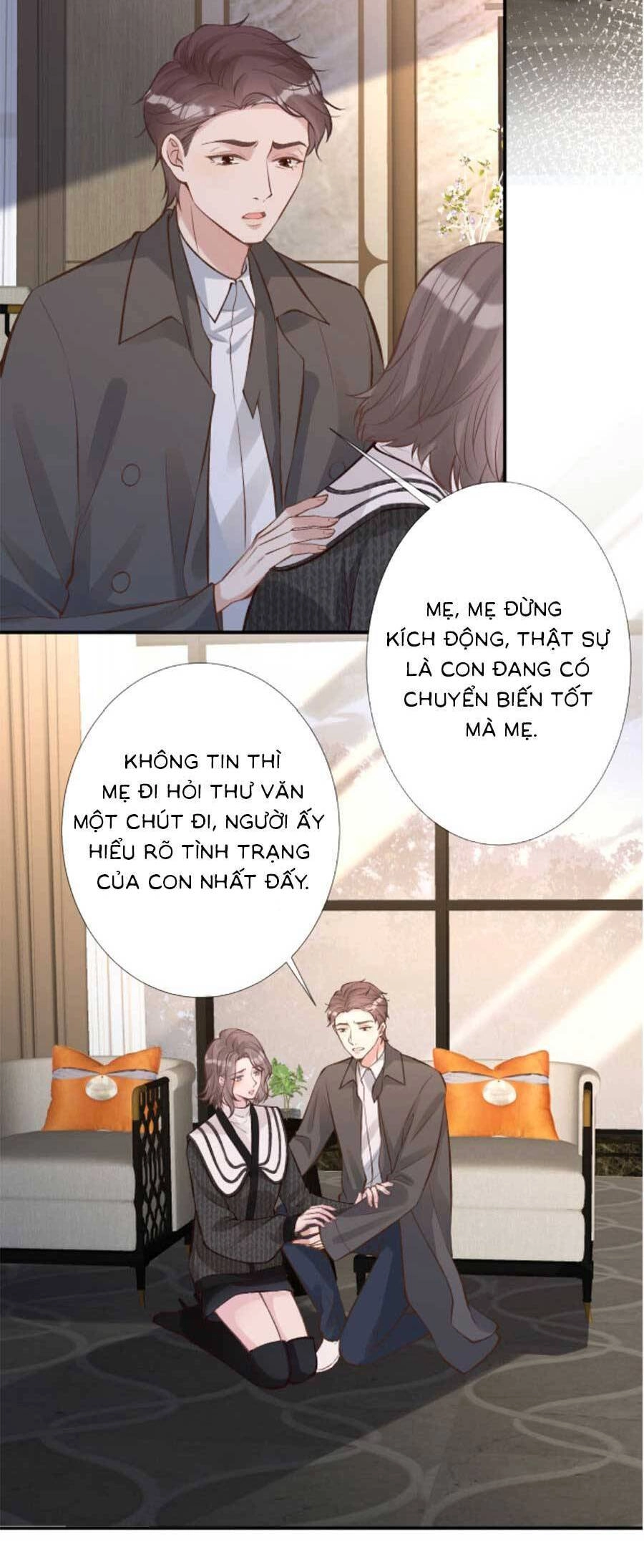 Ôm Khẩn Tiểu Mã Giáp Của Tôi Chapter 128 - 11