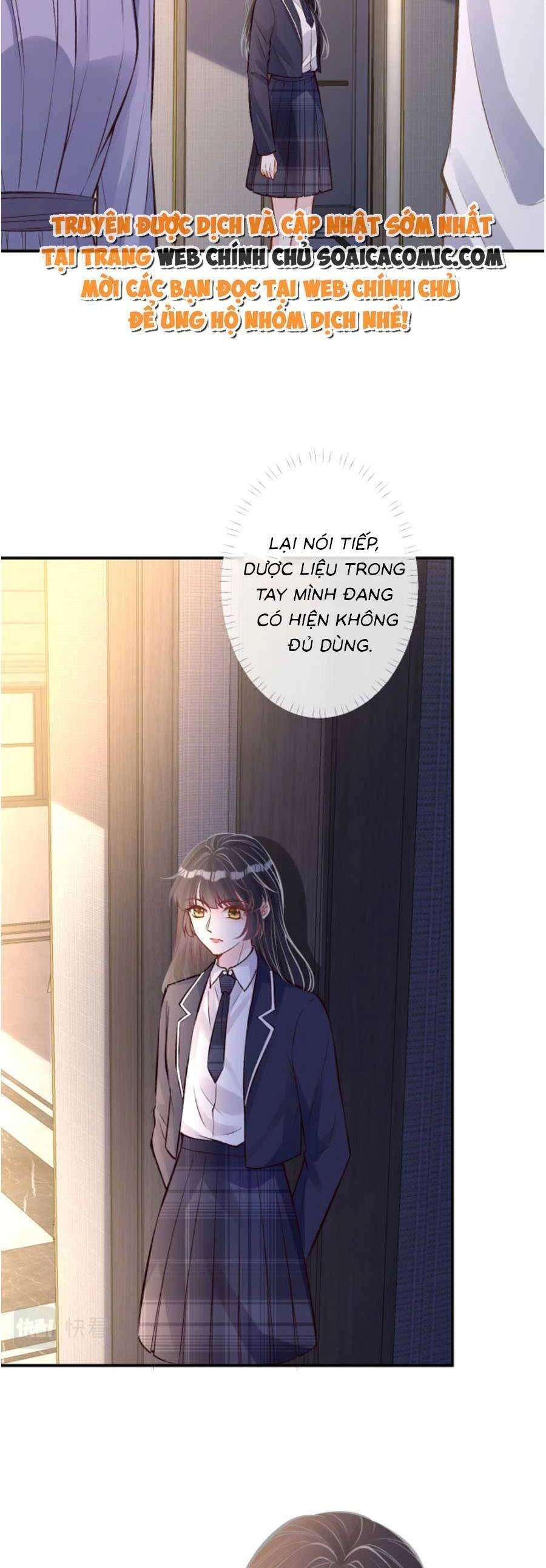 Ôm Khẩn Tiểu Mã Giáp Của Tôi Chapter 128 - 16