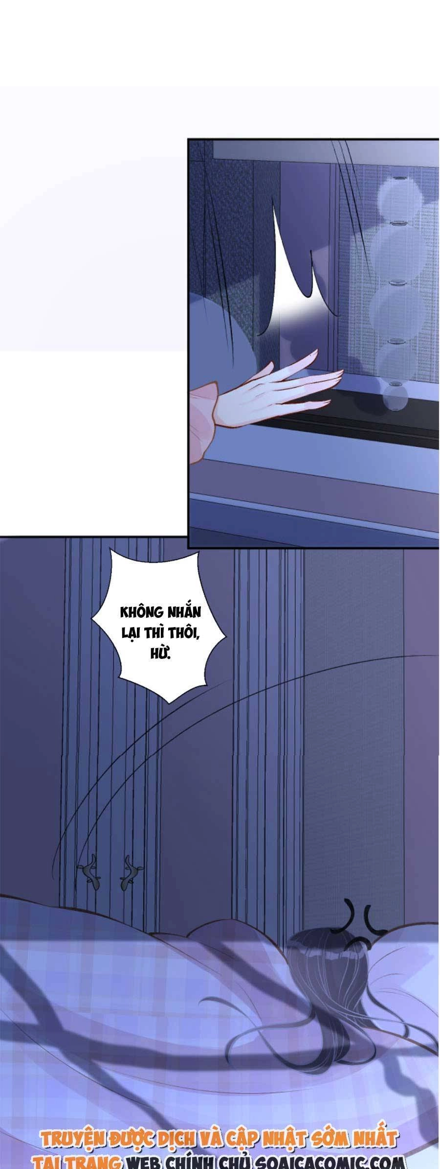 Ôm Khẩn Tiểu Mã Giáp Của Tôi Chapter 128 - 21