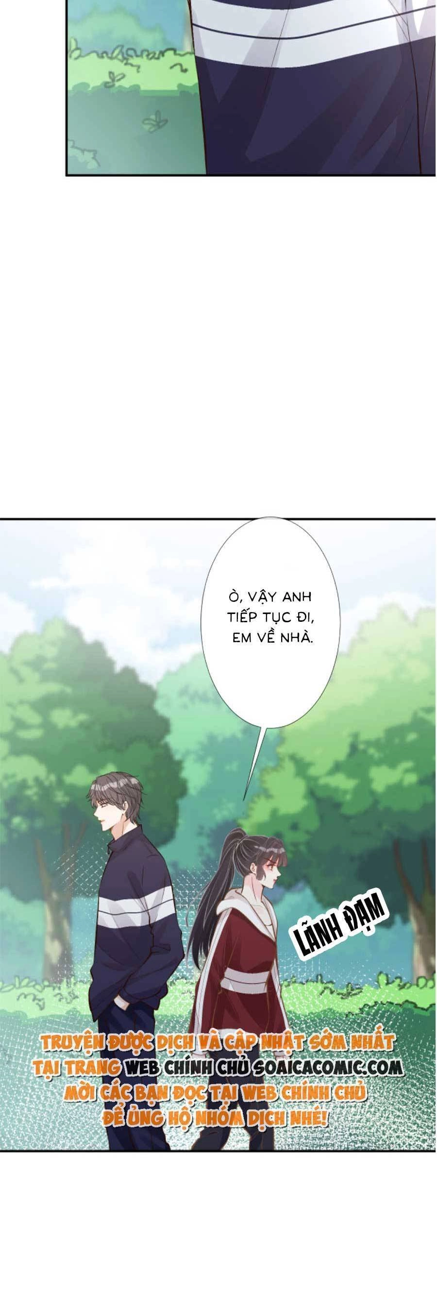 Ôm Khẩn Tiểu Mã Giáp Của Tôi Chapter 128 - 26