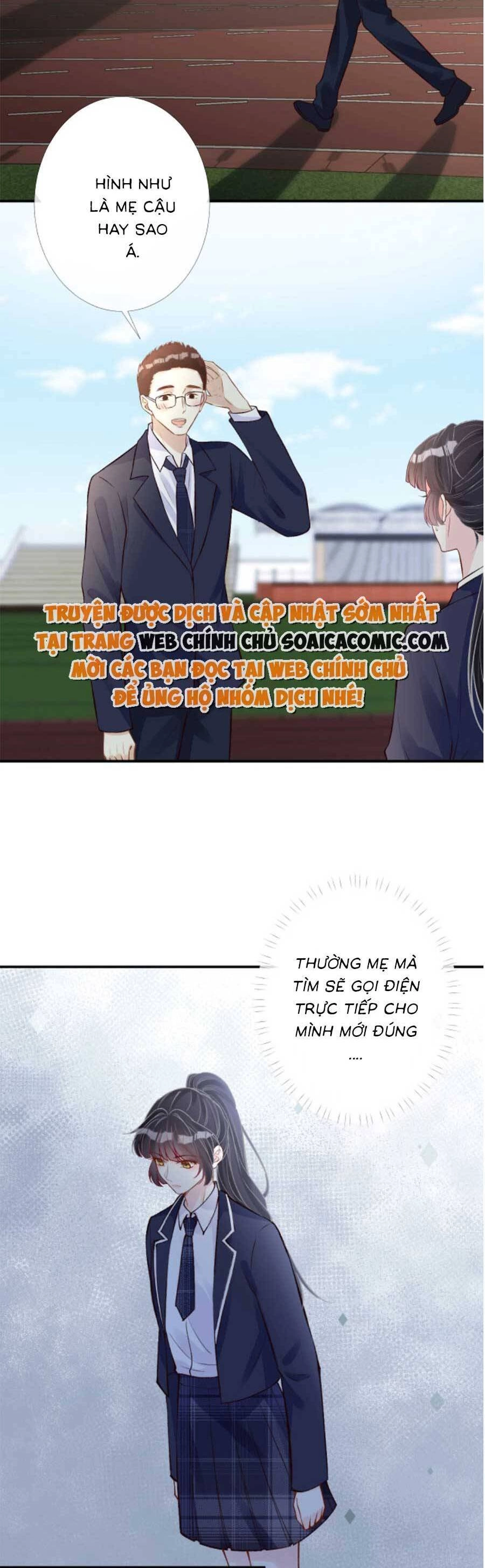 Ôm Khẩn Tiểu Mã Giáp Của Tôi Chapter 129 - 16