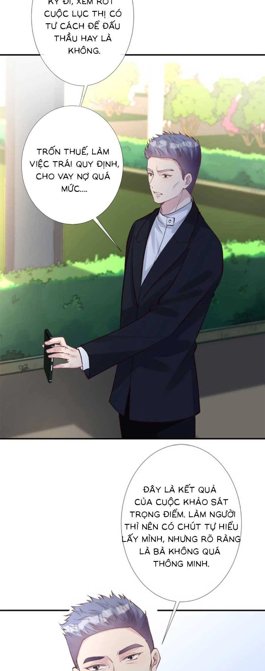 Ôm Khẩn Tiểu Mã Giáp Của Tôi Chapter 130 - 19