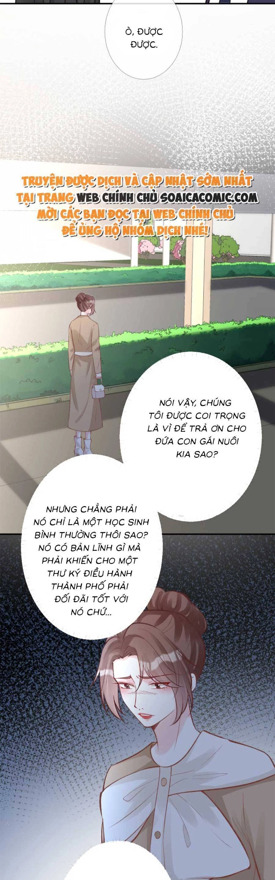 Ôm Khẩn Tiểu Mã Giáp Của Tôi Chapter 130 - 25