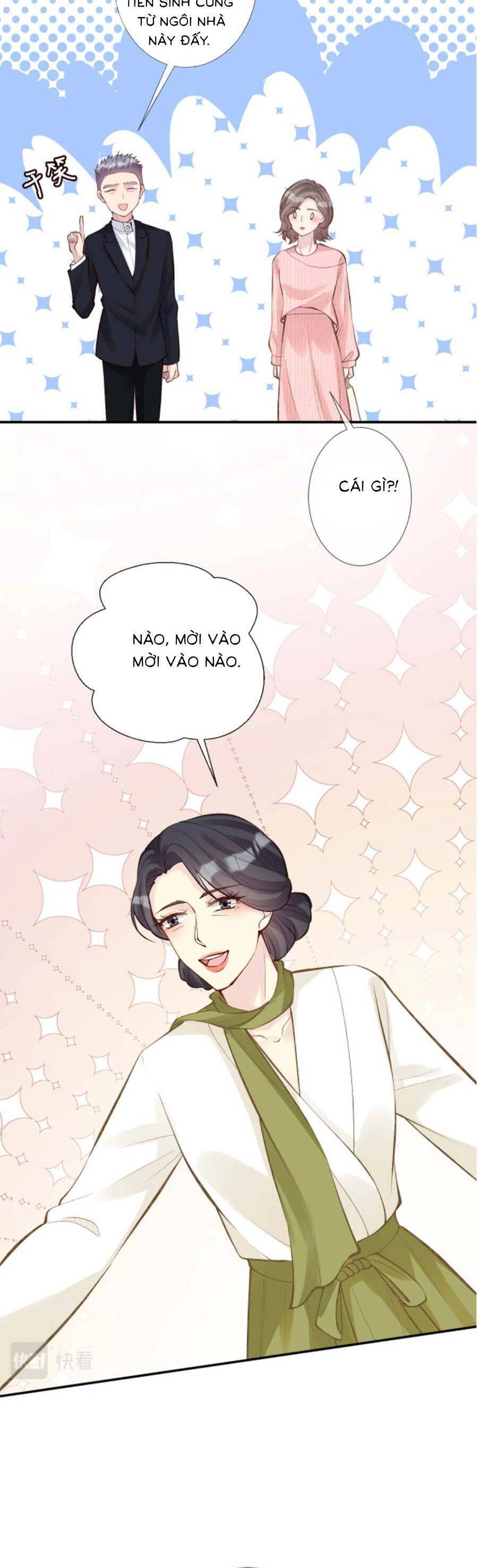 Ôm Khẩn Tiểu Mã Giáp Của Tôi Chapter 131 - 5