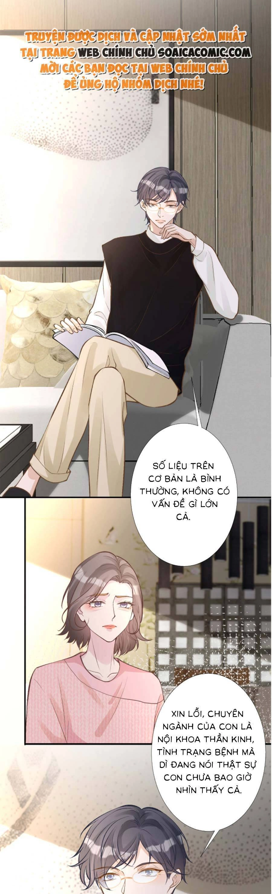 Ôm Khẩn Tiểu Mã Giáp Của Tôi Chapter 131 - 7