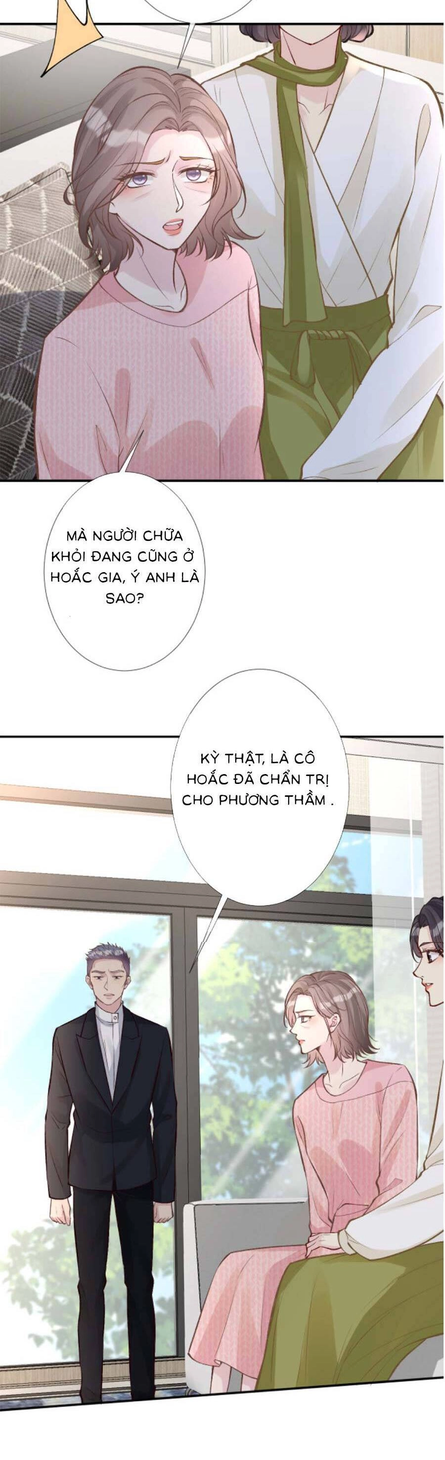 Ôm Khẩn Tiểu Mã Giáp Của Tôi Chapter 131 - 9