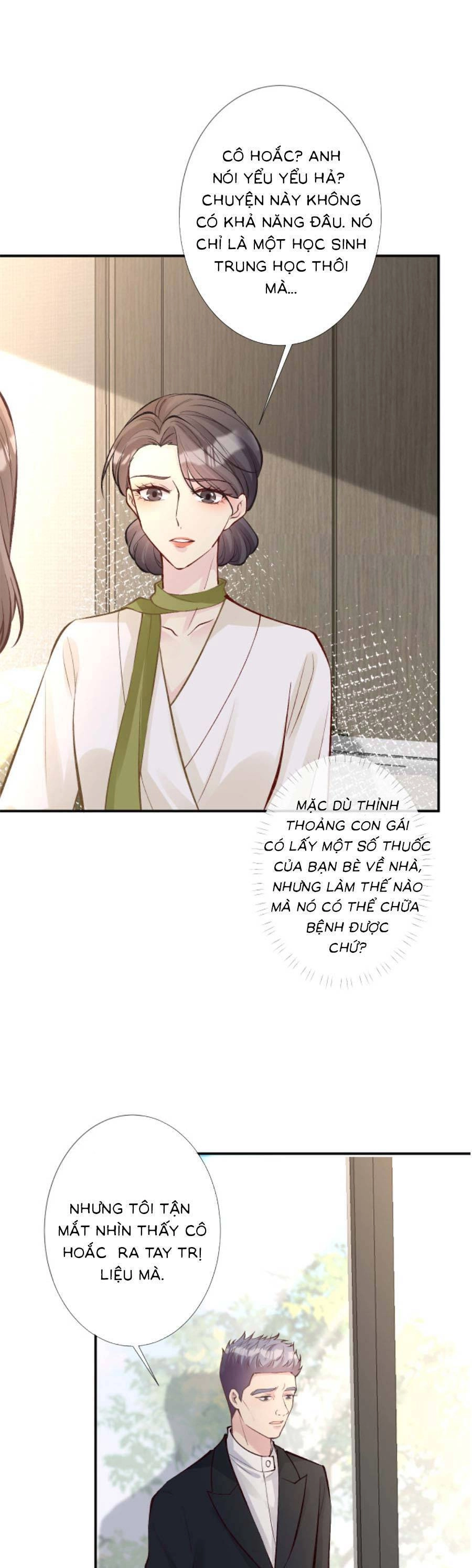 Ôm Khẩn Tiểu Mã Giáp Của Tôi Chapter 131 - 10