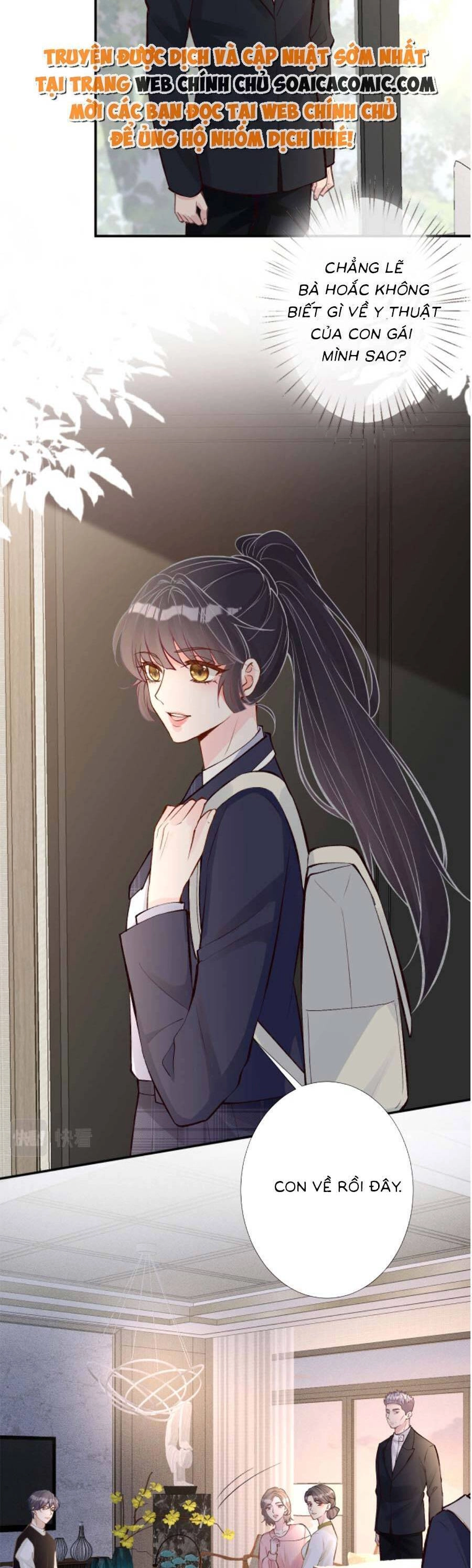 Ôm Khẩn Tiểu Mã Giáp Của Tôi Chapter 131 - 11