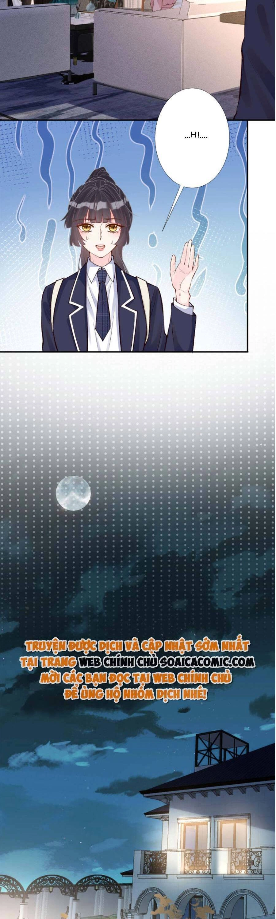 Ôm Khẩn Tiểu Mã Giáp Của Tôi Chapter 131 - 12