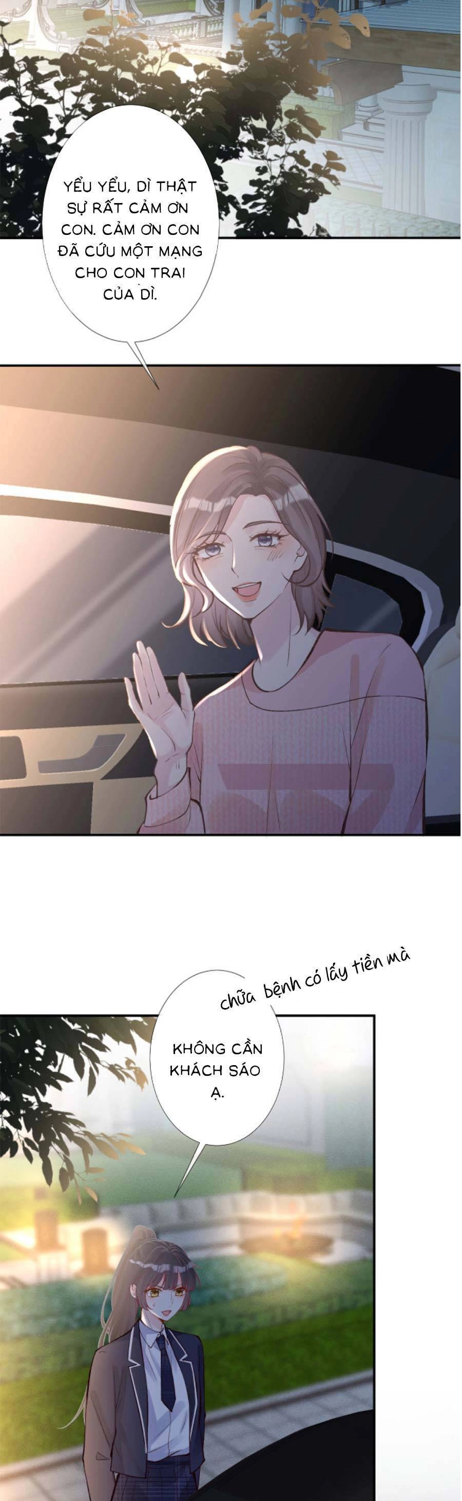 Ôm Khẩn Tiểu Mã Giáp Của Tôi Chapter 131 - 13