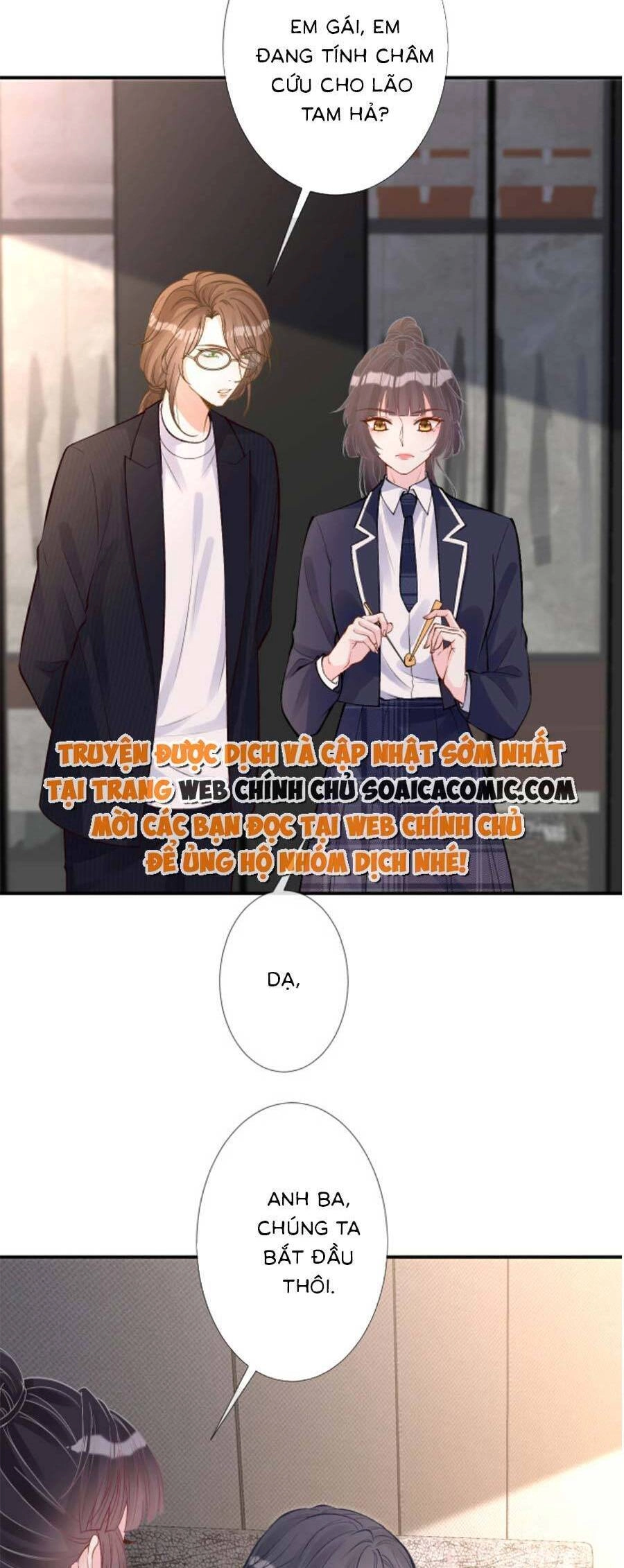 Ôm Khẩn Tiểu Mã Giáp Của Tôi Chapter 131 - 21