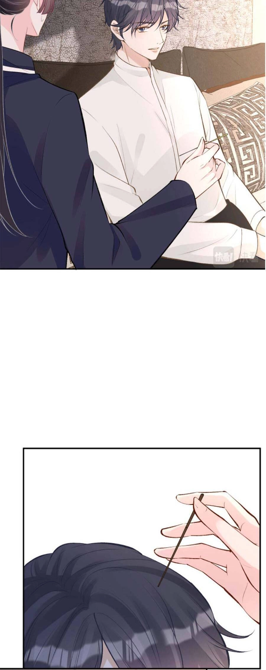 Ôm Khẩn Tiểu Mã Giáp Của Tôi Chapter 131 - 22