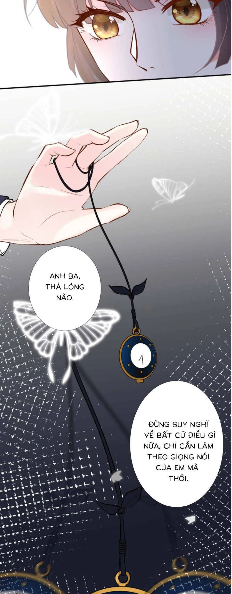 Ôm Khẩn Tiểu Mã Giáp Của Tôi Chapter 131 - 24