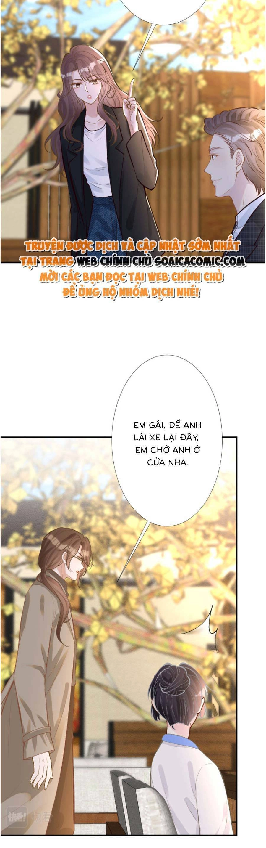 Ôm Khẩn Tiểu Mã Giáp Của Tôi Chapter 133 - 2