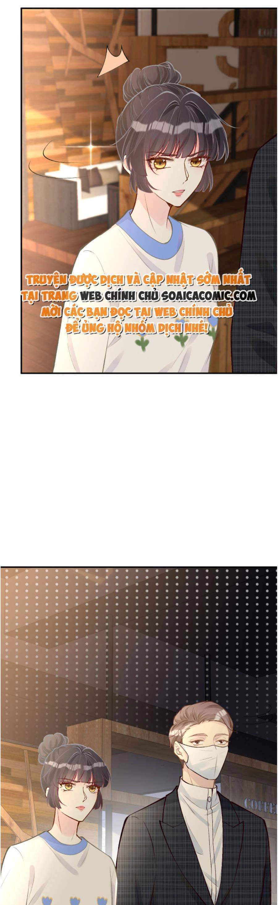 Ôm Khẩn Tiểu Mã Giáp Của Tôi Chapter 133 - 4