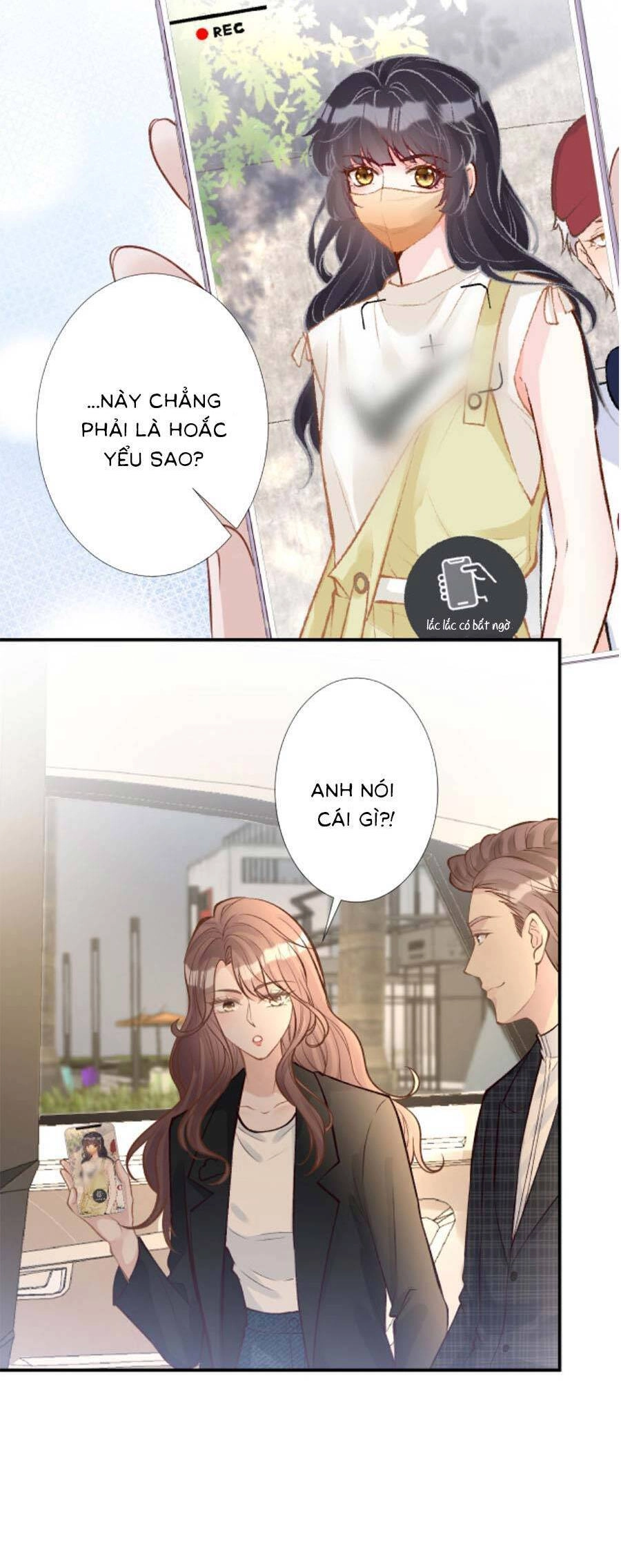 Ôm Khẩn Tiểu Mã Giáp Của Tôi Chapter 133 - 11