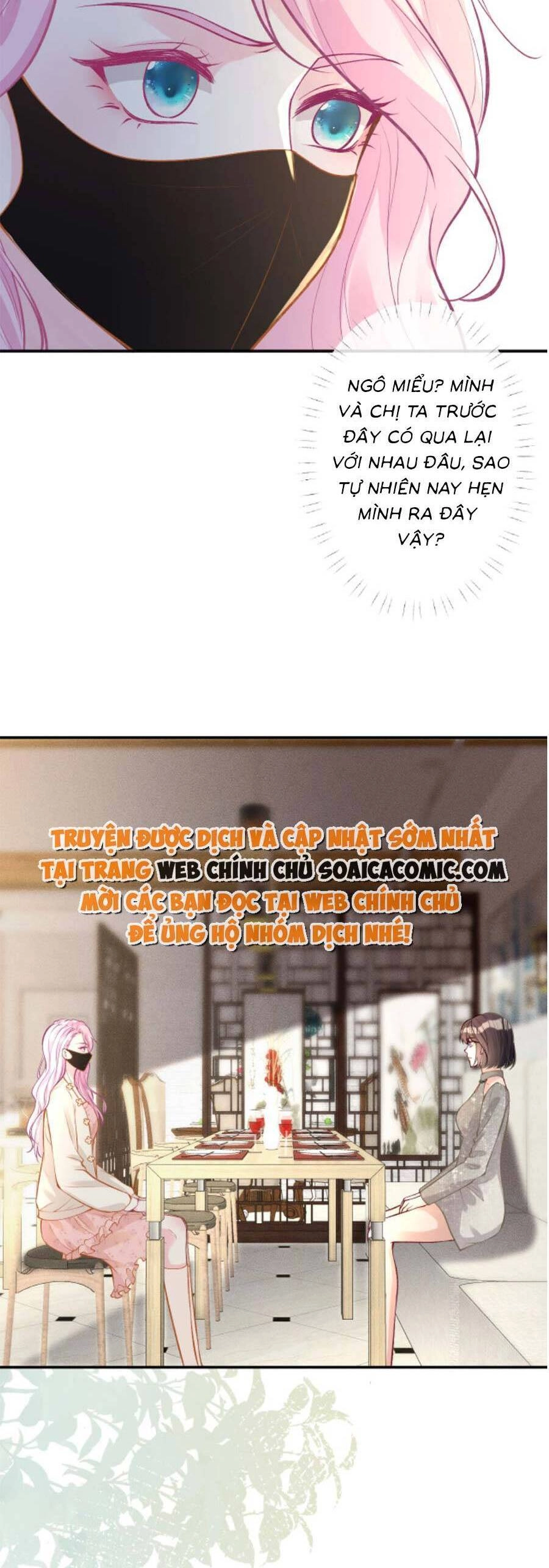 Ôm Khẩn Tiểu Mã Giáp Của Tôi Chapter 133 - 15