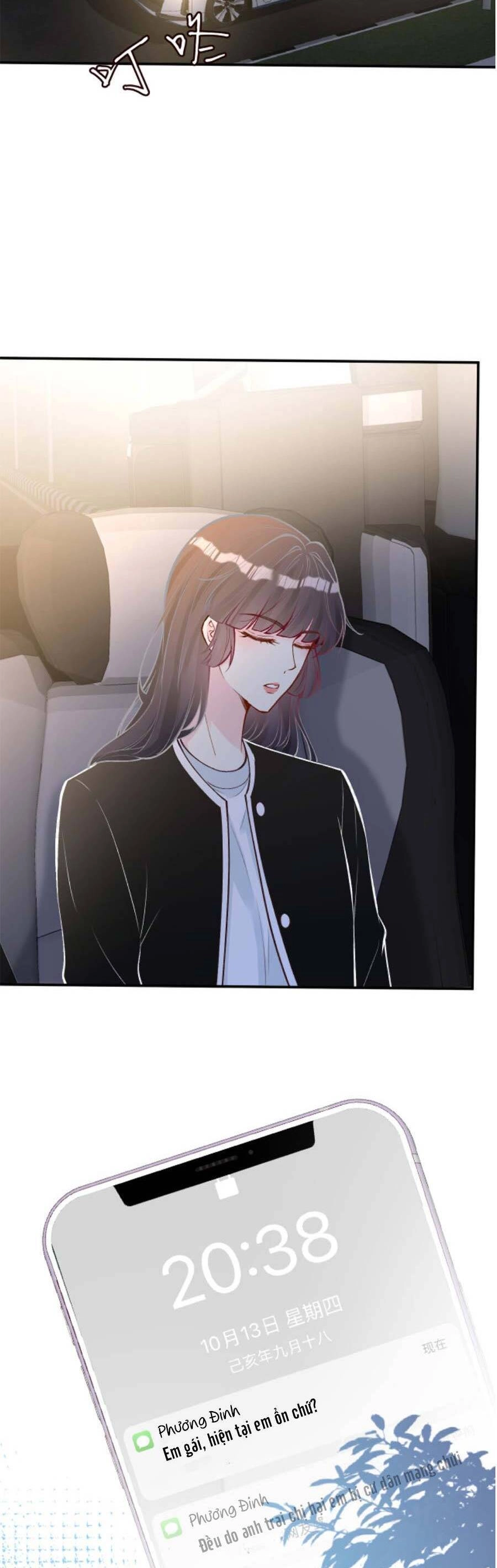 Ôm Khẩn Tiểu Mã Giáp Của Tôi Chapter 134 - 16