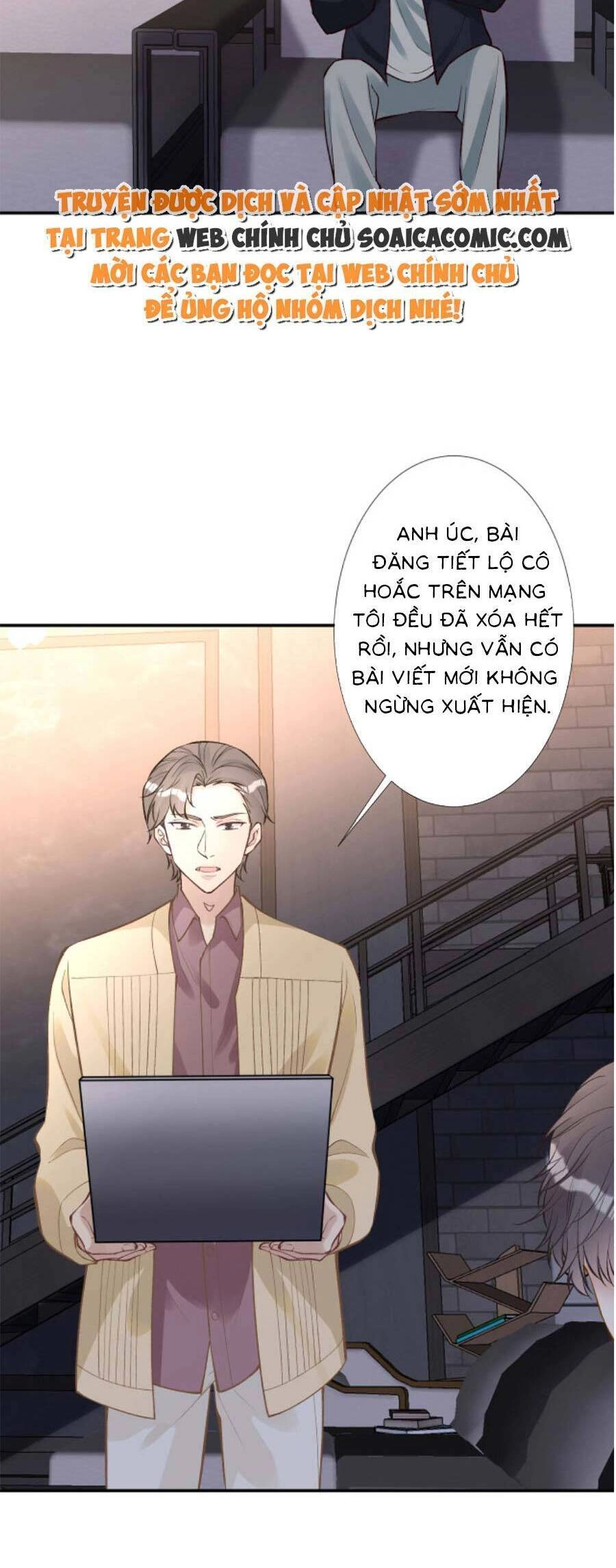 Ôm Khẩn Tiểu Mã Giáp Của Tôi Chapter 134 - 24