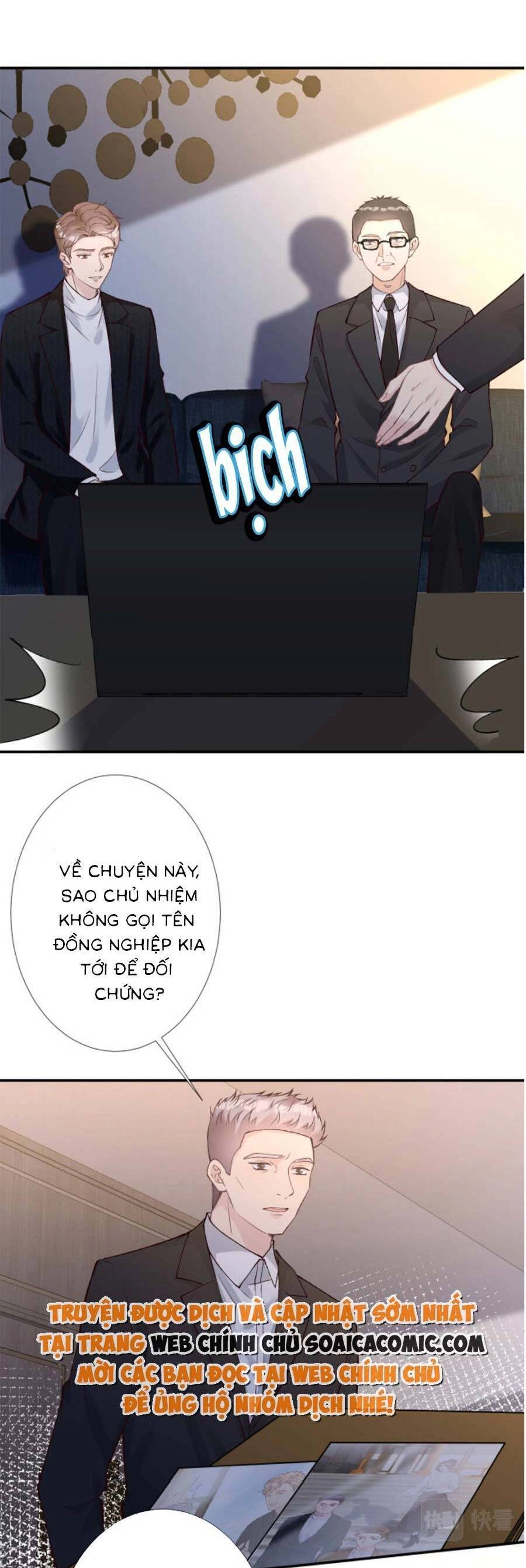 Ôm Khẩn Tiểu Mã Giáp Của Tôi Chapter 135 - 3