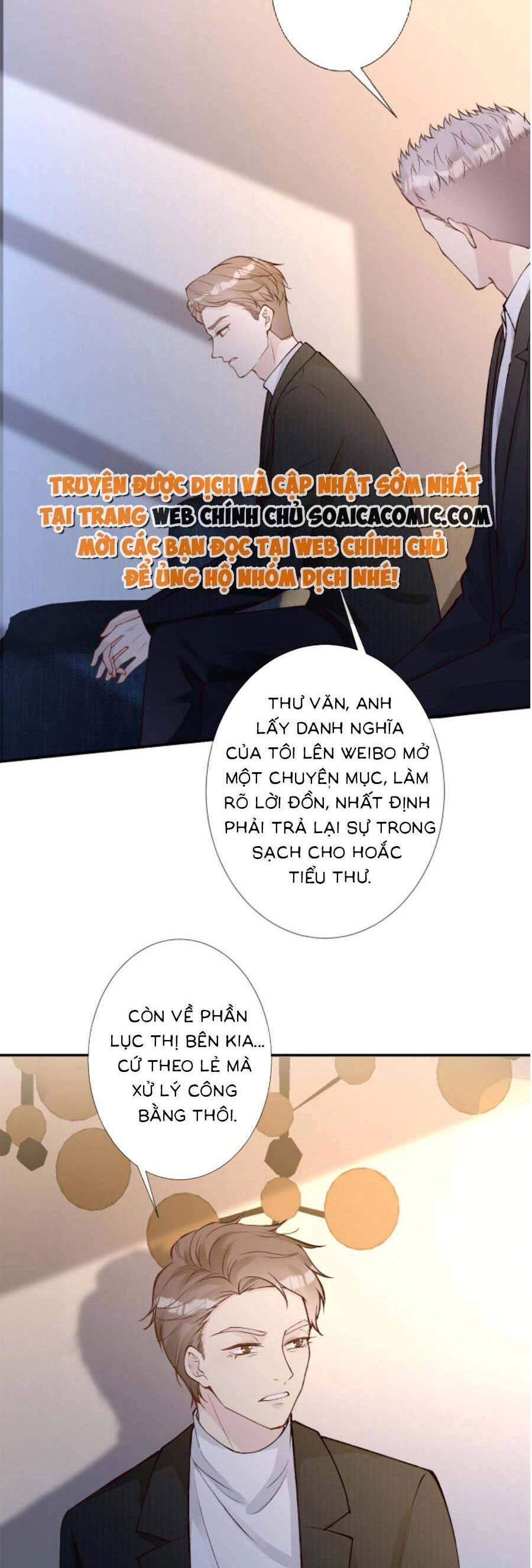 Ôm Khẩn Tiểu Mã Giáp Của Tôi Chapter 135 - 9