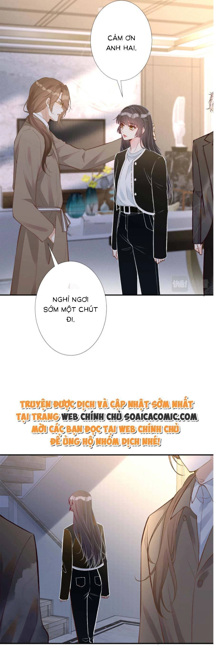 Ôm Khẩn Tiểu Mã Giáp Của Tôi Chapter 135 - 13