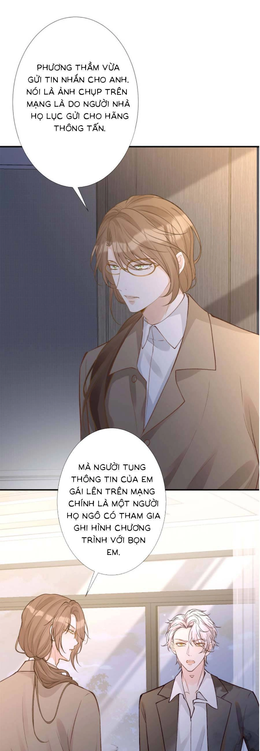 Ôm Khẩn Tiểu Mã Giáp Của Tôi Chapter 135 - 14