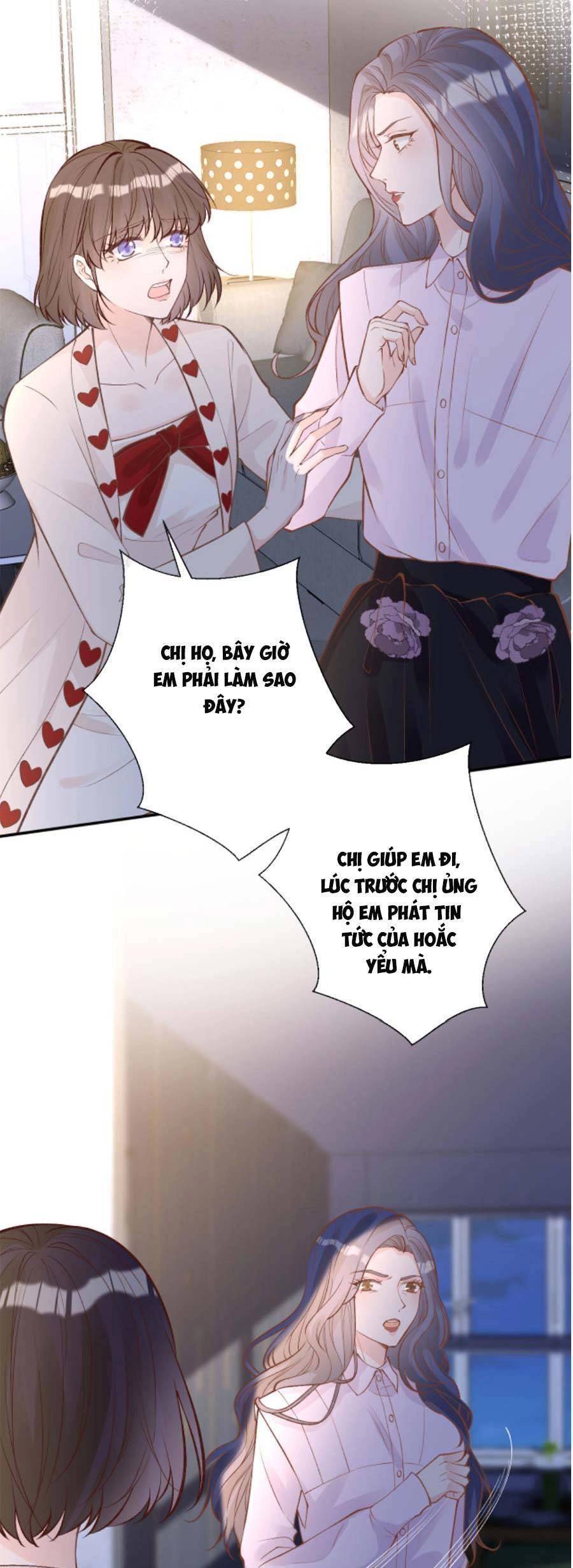 Ôm Khẩn Tiểu Mã Giáp Của Tôi Chapter 135 - 18