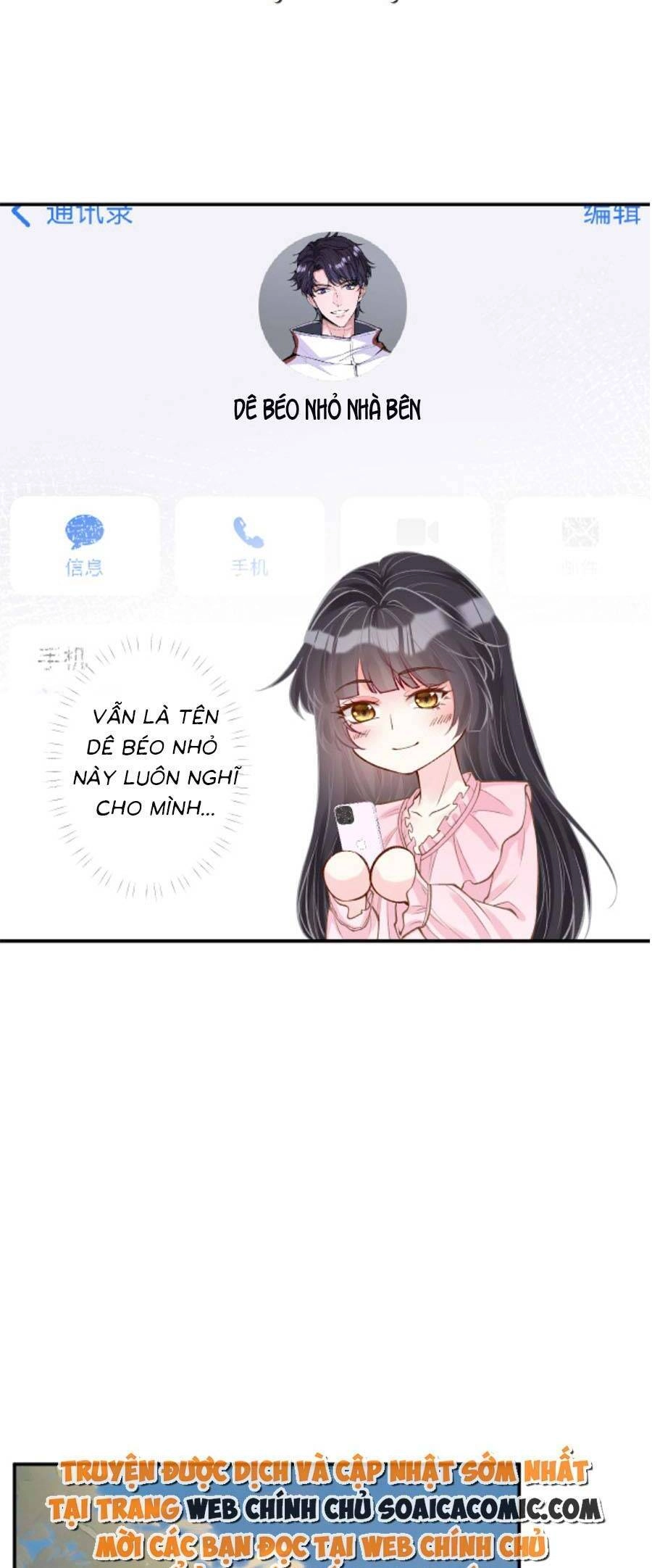 Ôm Khẩn Tiểu Mã Giáp Của Tôi Chapter 135 - 24