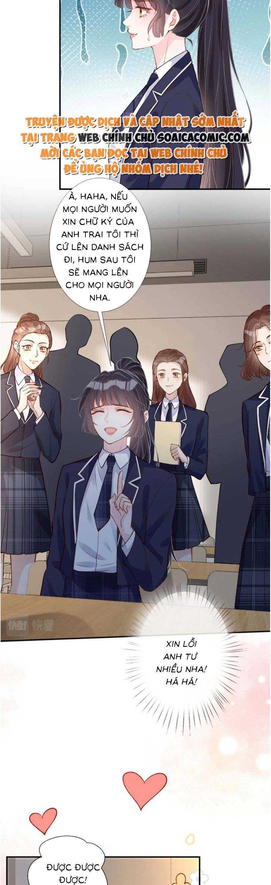 Ôm Khẩn Tiểu Mã Giáp Của Tôi Chapter 136 - 2