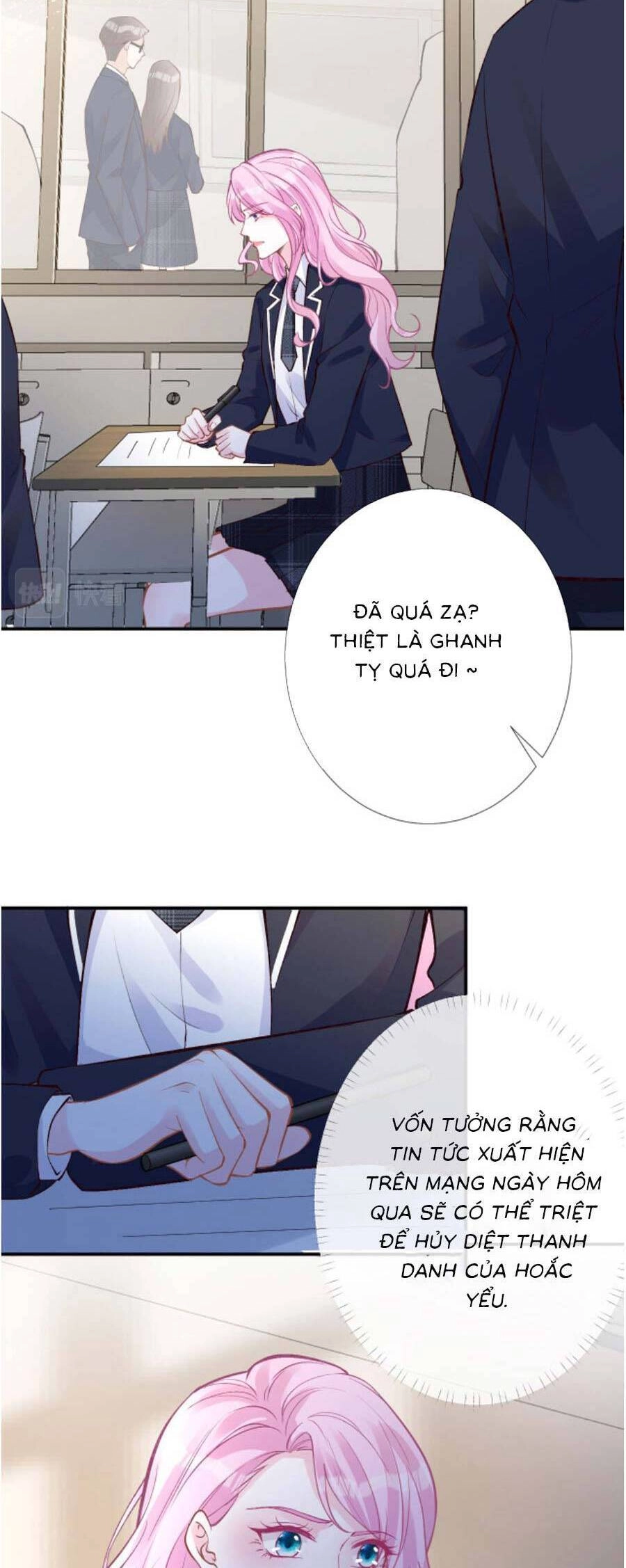 Ôm Khẩn Tiểu Mã Giáp Của Tôi Chapter 136 - 9