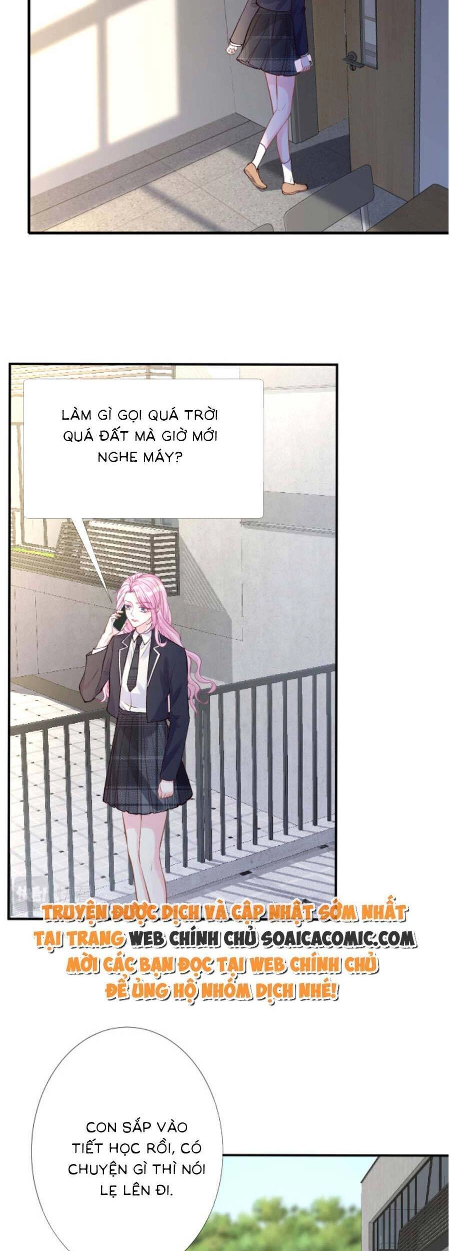 Ôm Khẩn Tiểu Mã Giáp Của Tôi Chapter 136 - 12